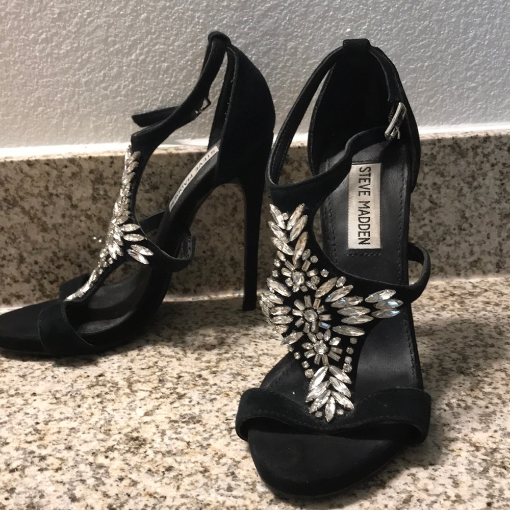 Steve Madden heels